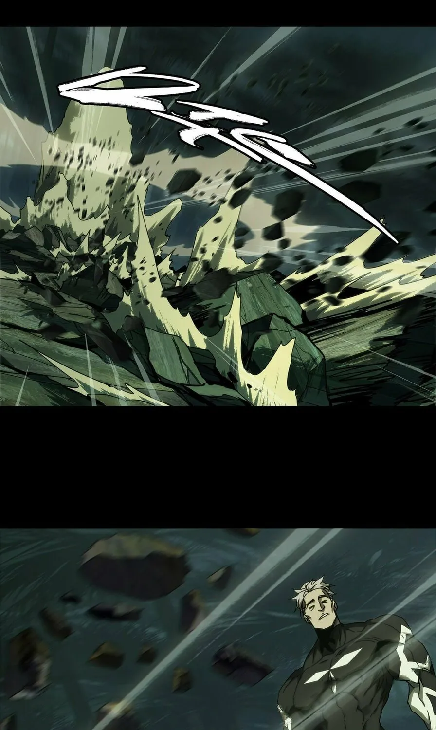 Read Formless Form (Colored) chapter 177 image 59 on Lezhin