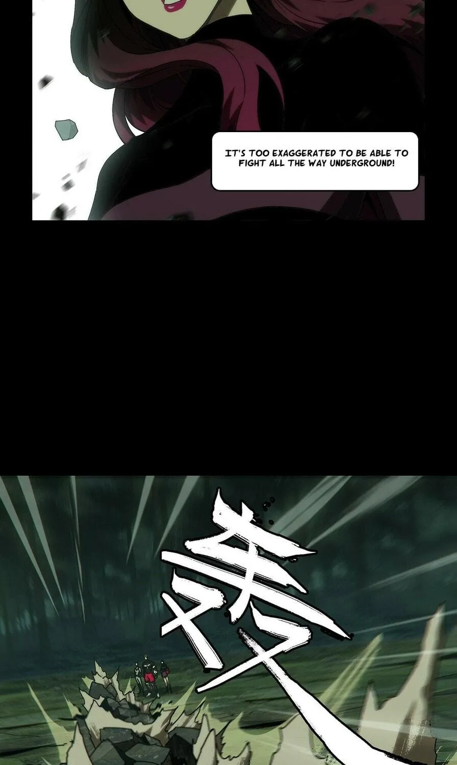 Read Formless Form (Colored) chapter 177 image 63 on Lezhin