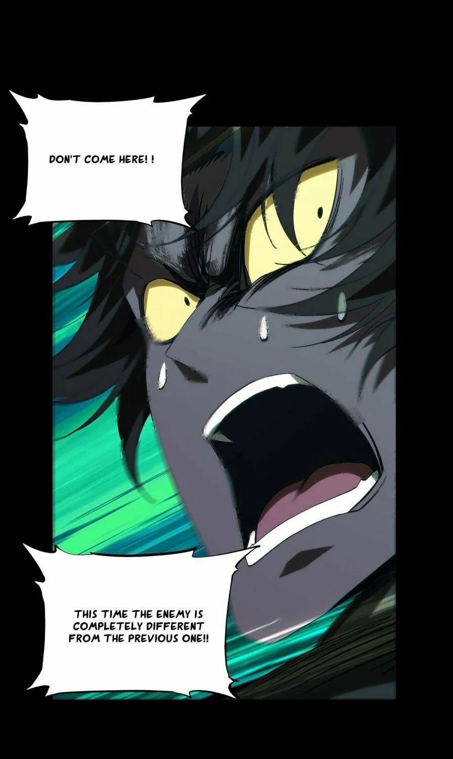 Read Formless Form (Colored) chapter 177 image 7 on Lezhin