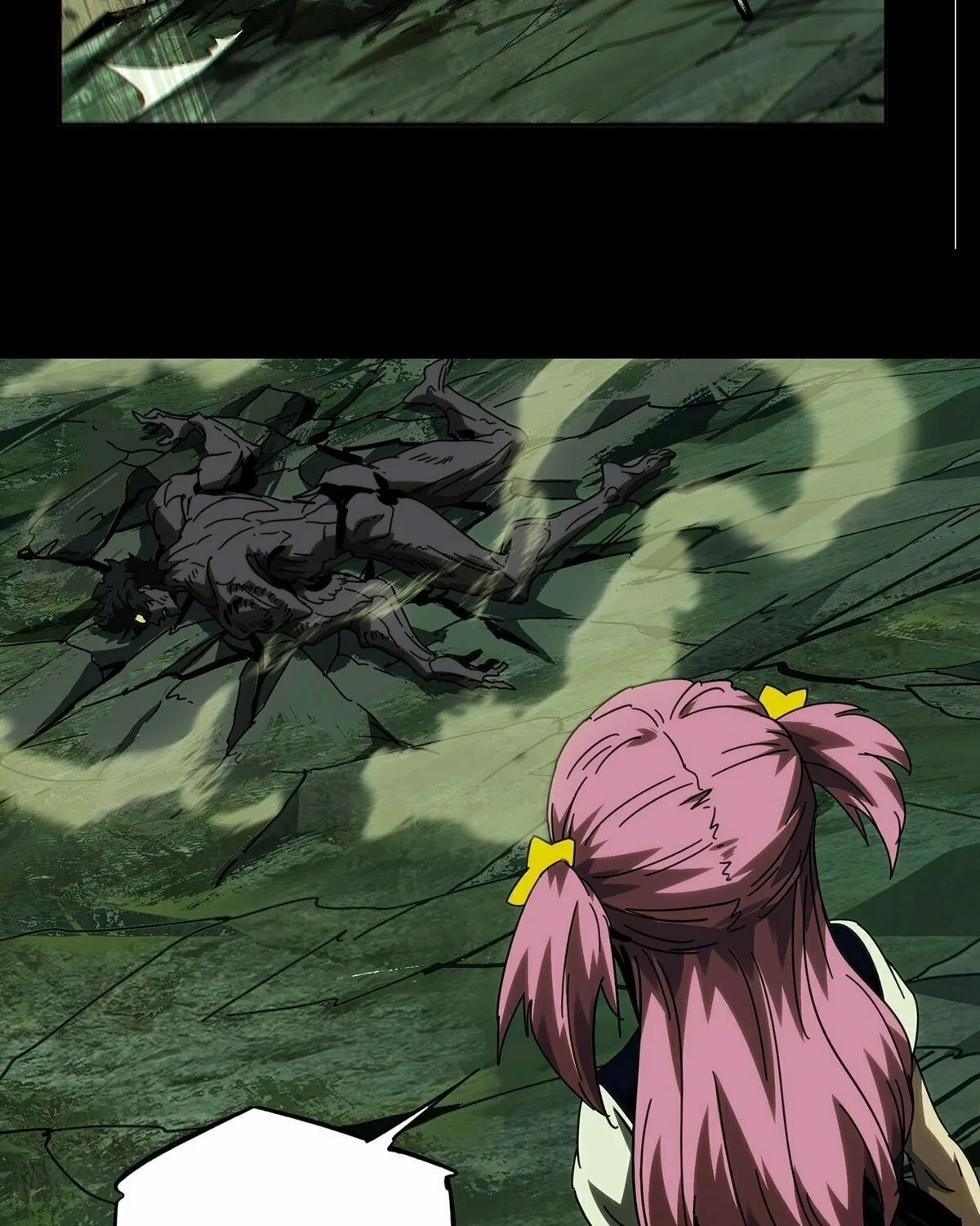 Read Formless Form (Colored) chapter 177 image 71 on Lezhin