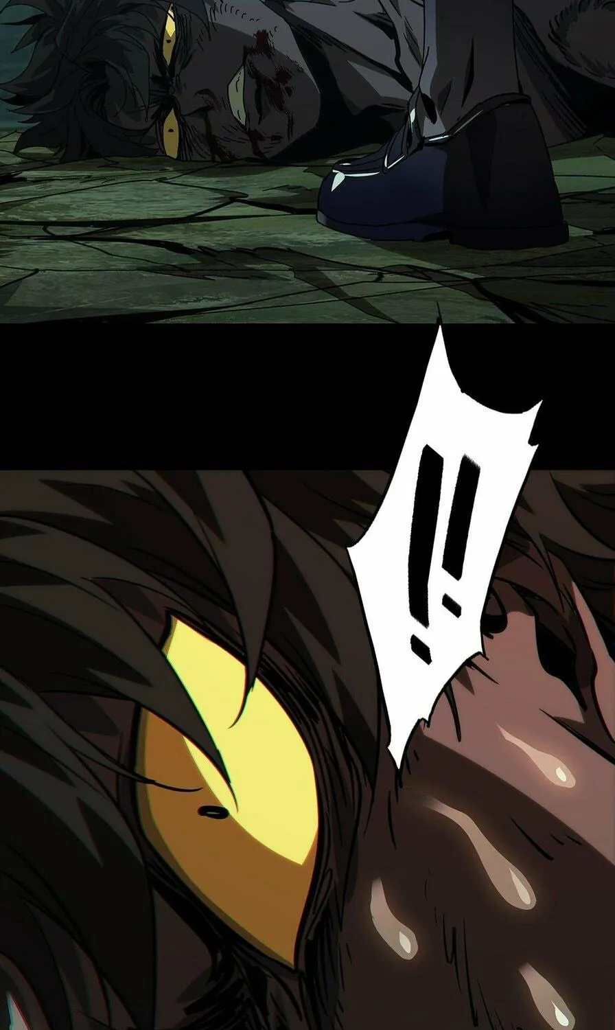 Read Formless Form (Colored) chapter 177 image 75 on Lezhin