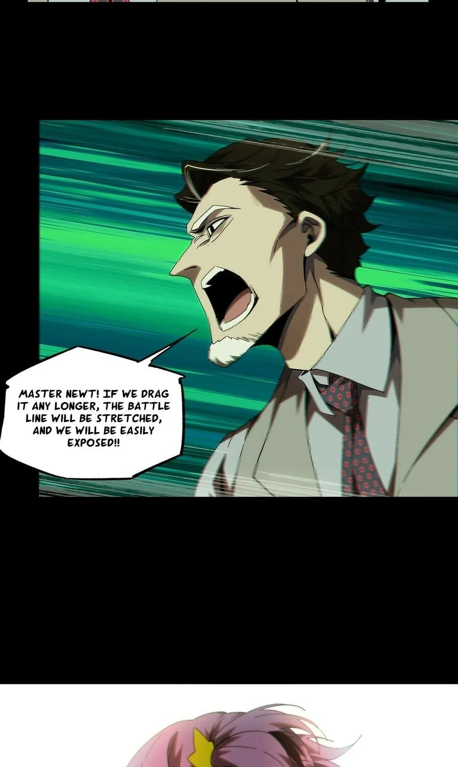 Read Formless Form (Colored) chapter 178 image 13 on Lezhin