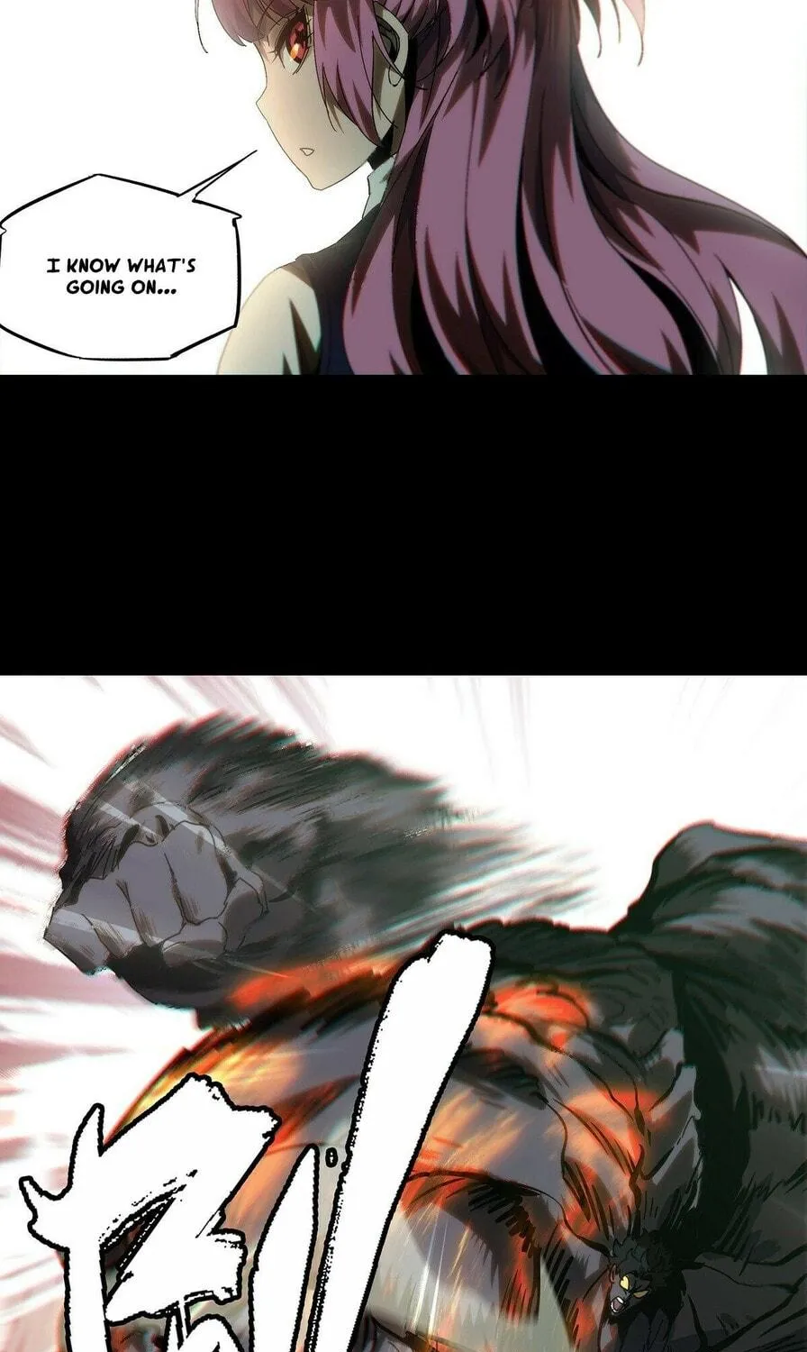 Read Formless Form (Colored) chapter 178 image 15 on Lezhin