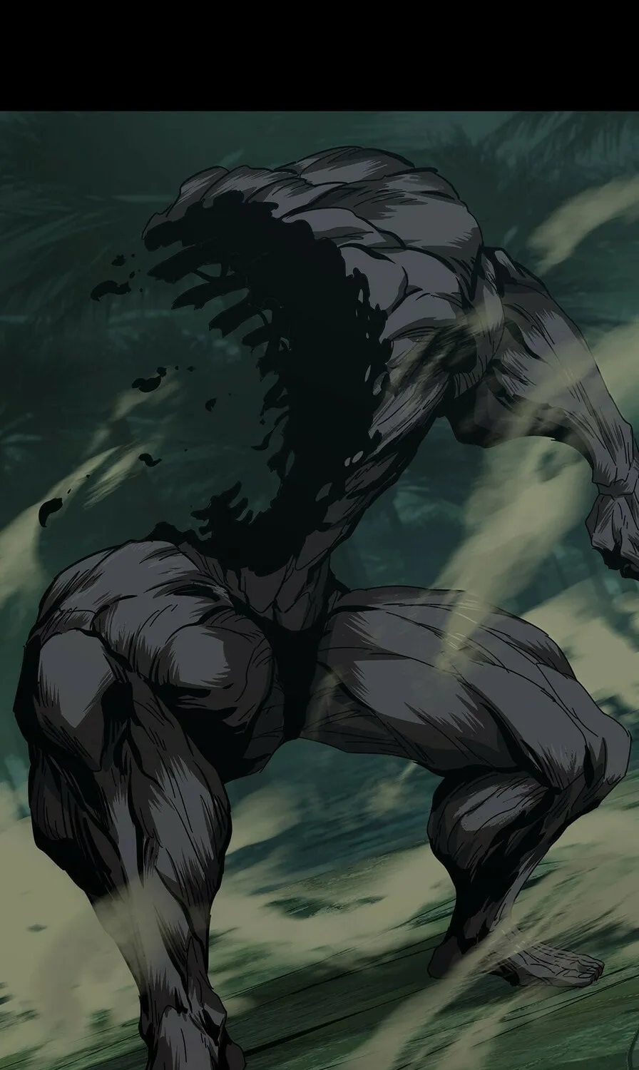 Read Formless Form (Colored) chapter 178 image 23 on Lezhin