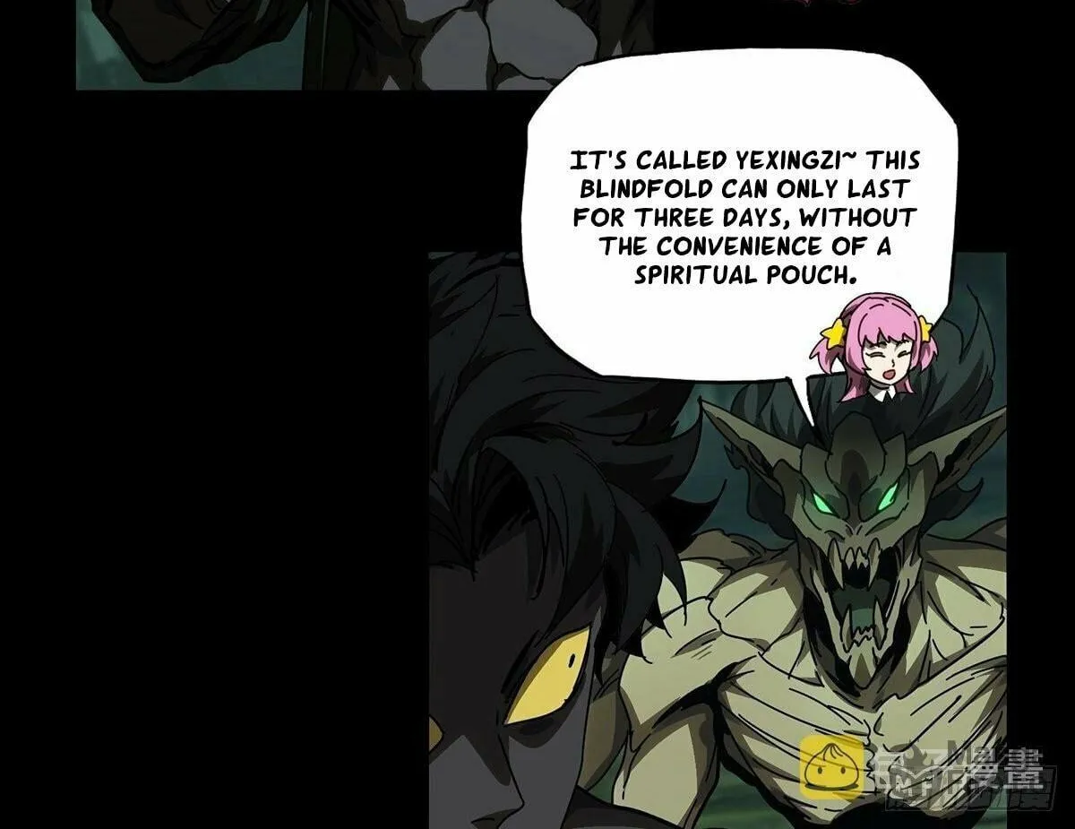 Read Formless Form (Colored) chapter 178 image 38 on Lezhin