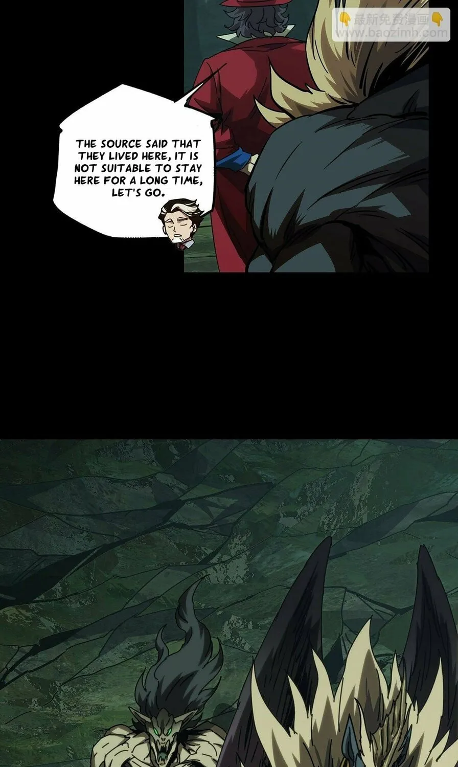 Read Formless Form (Colored) chapter 178 image 41 on Lezhin