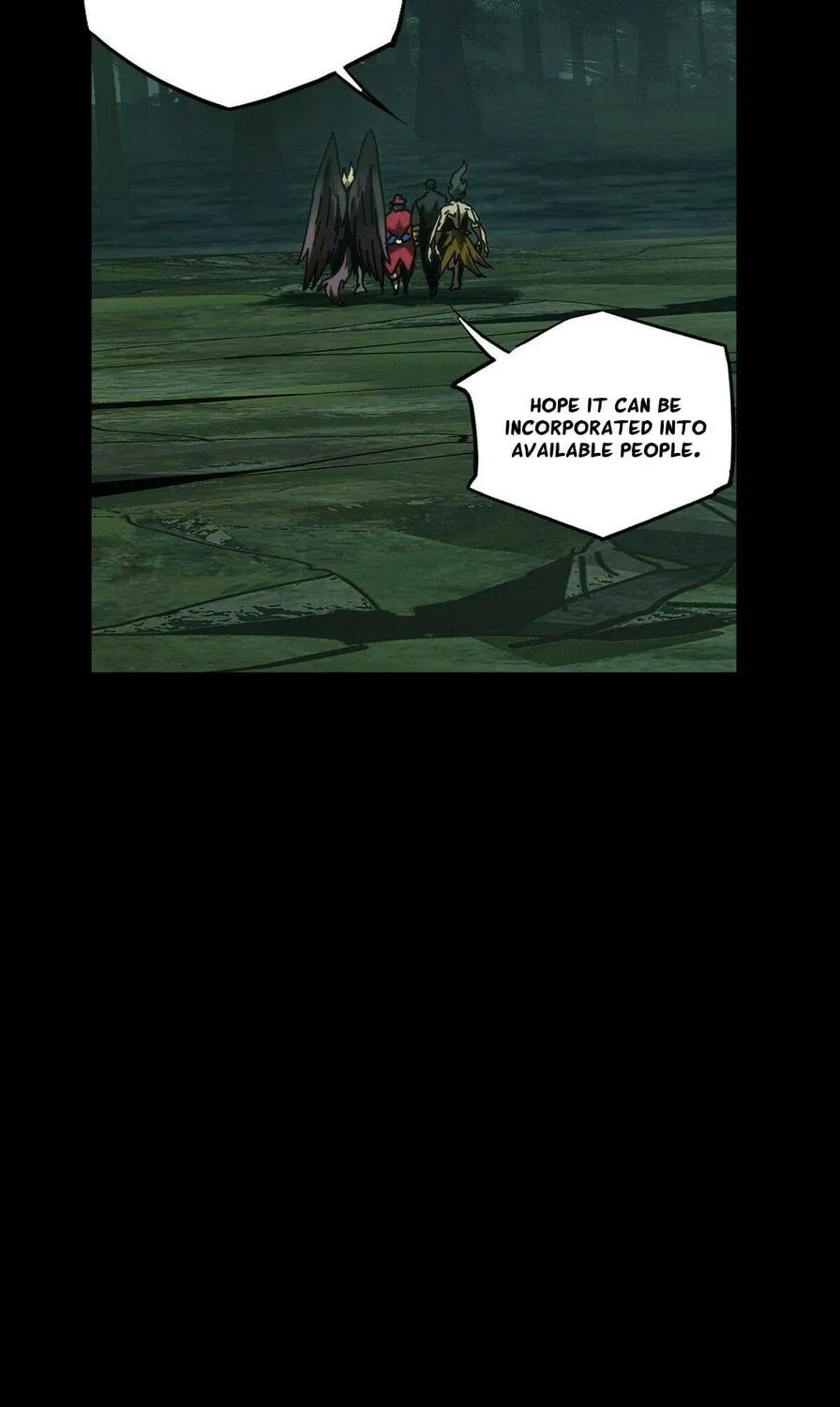 Read Formless Form (Colored) chapter 178 image 45 on Lezhin