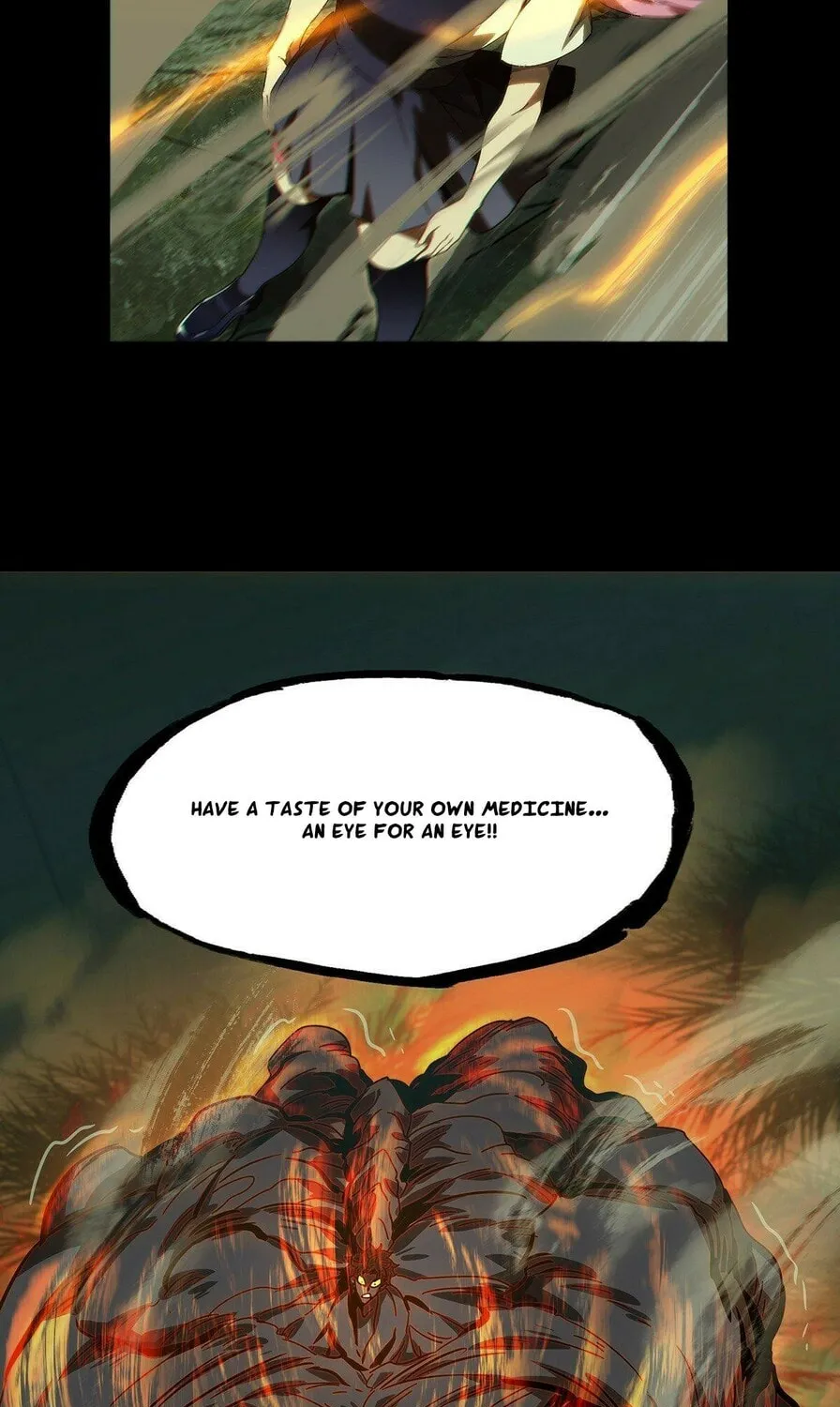 Read Formless Form (Colored) chapter 178 image 5 on Lezhin