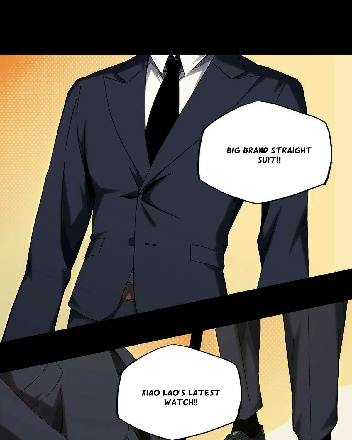 Read Formless Form (Colored) chapter 178 image 53 on Lezhin