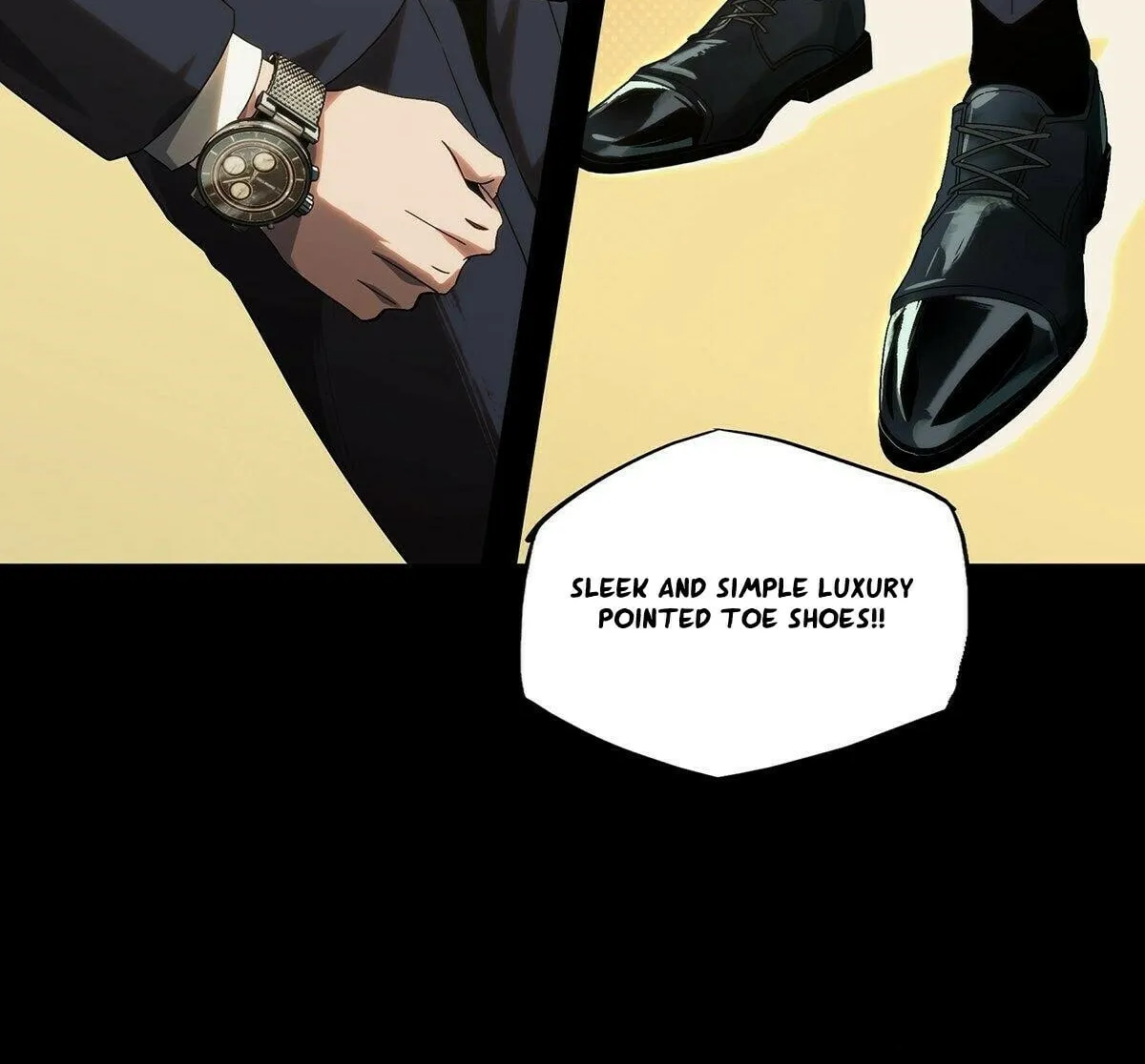 Read Formless Form (Colored) chapter 178 image 54 on Lezhin