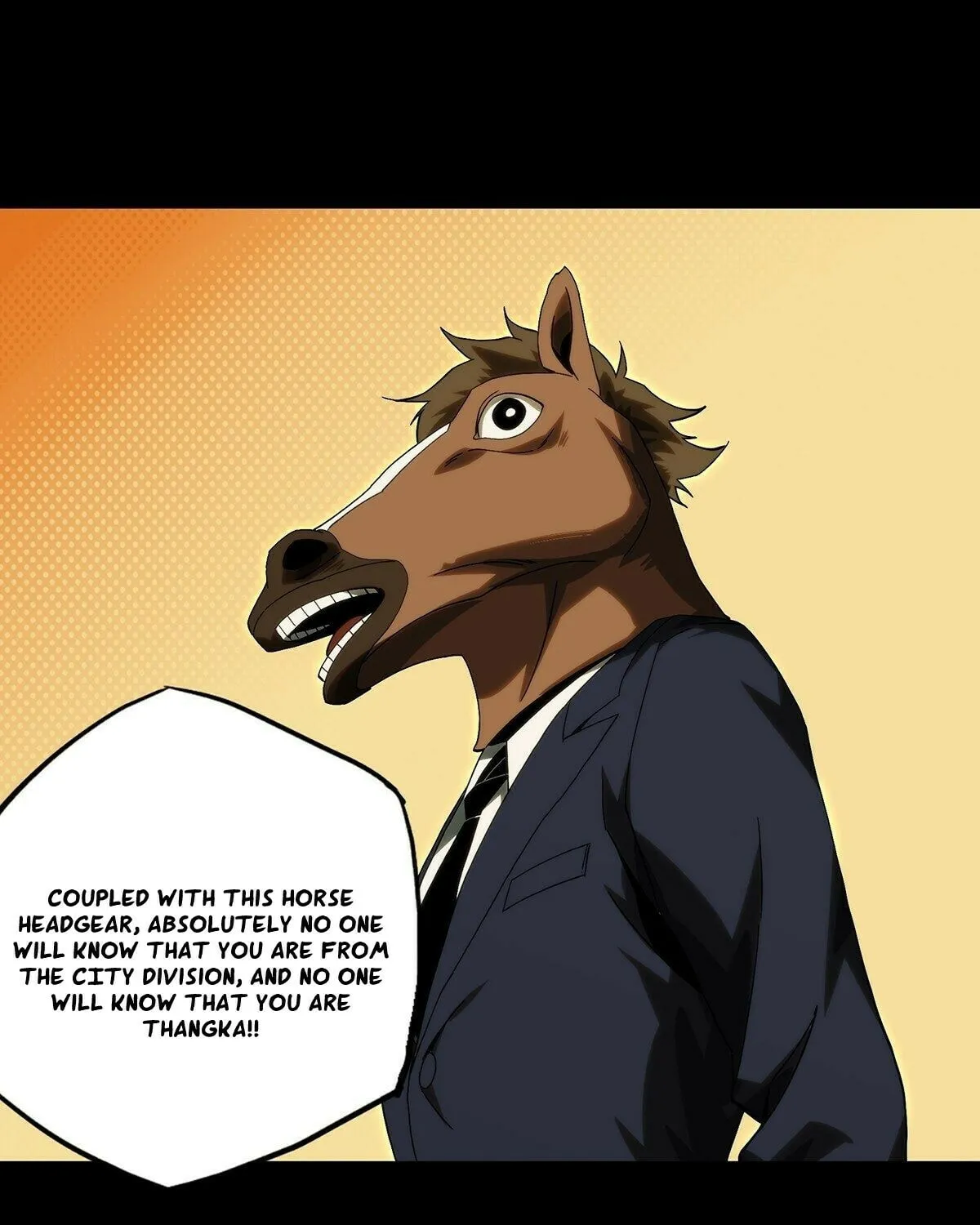 Read Formless Form (Colored) chapter 178 image 55 on Lezhin