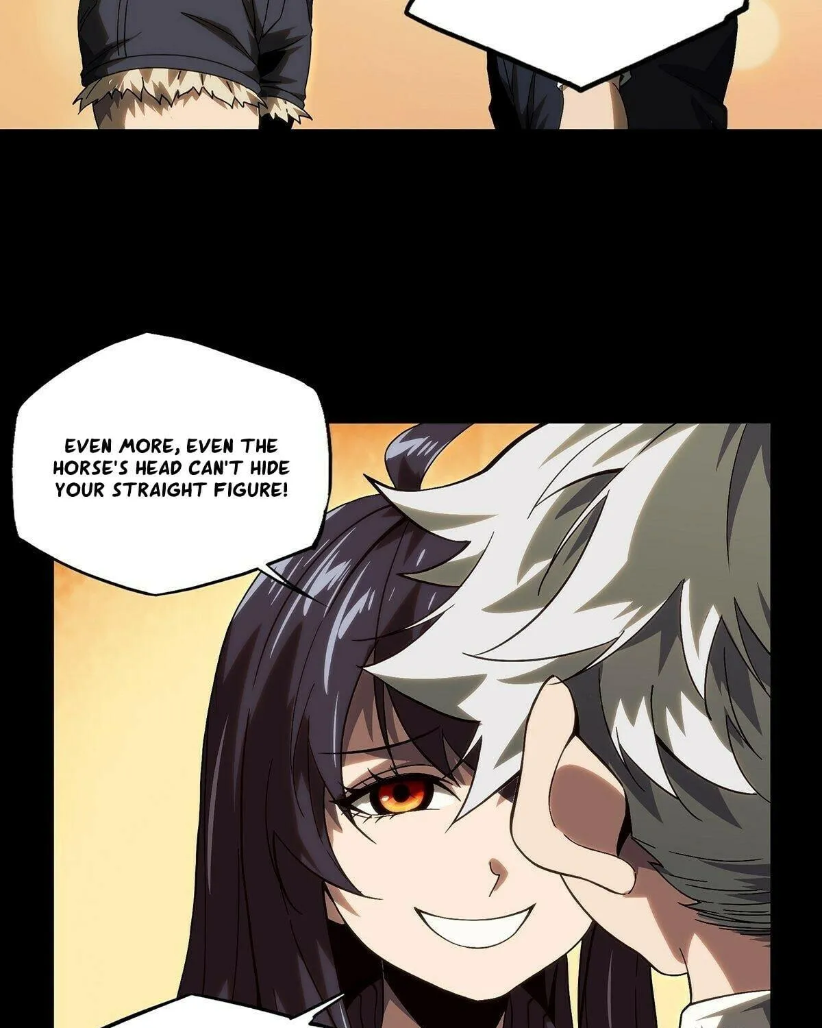 Read Formless Form (Colored) chapter 178 image 69 on Lezhin