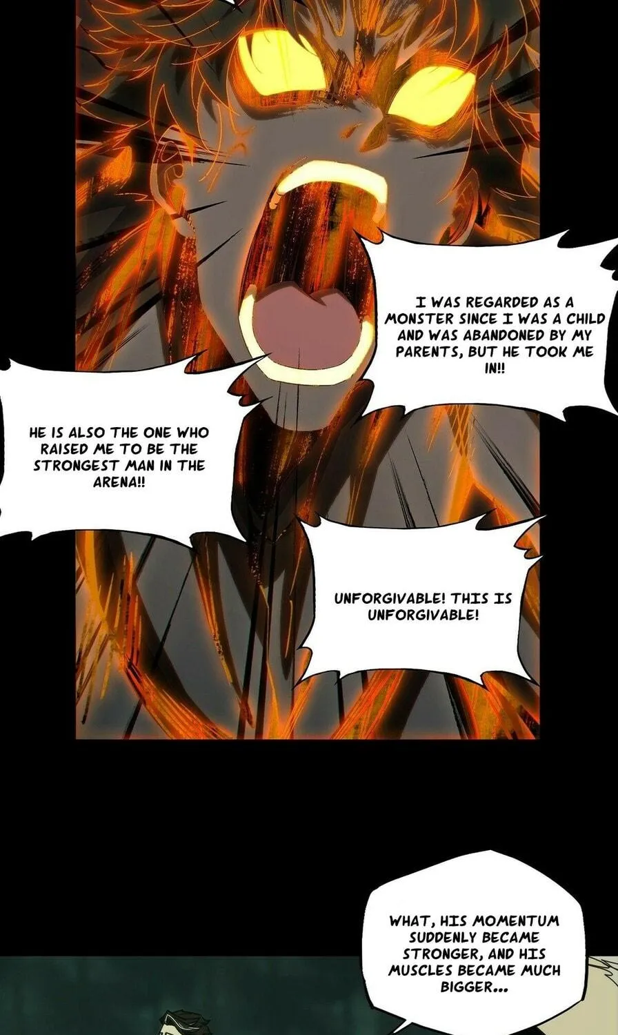 Read Formless Form (Colored) chapter 178 image 9 on Lezhin