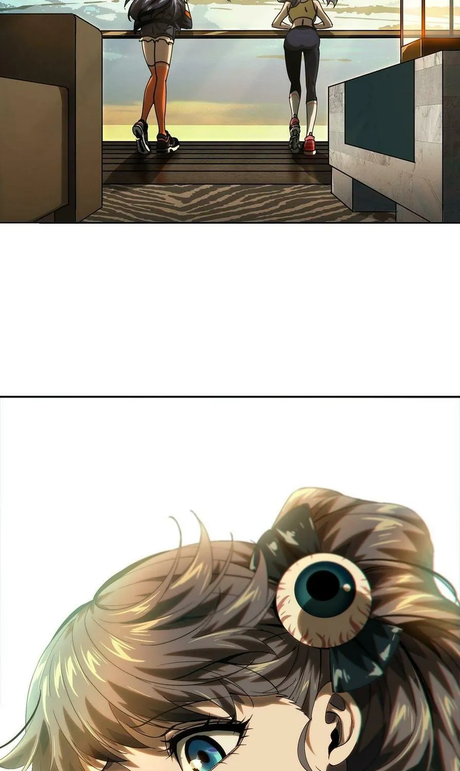 Read Formless Form (Colored) chapter 179 image 11 on Lezhin