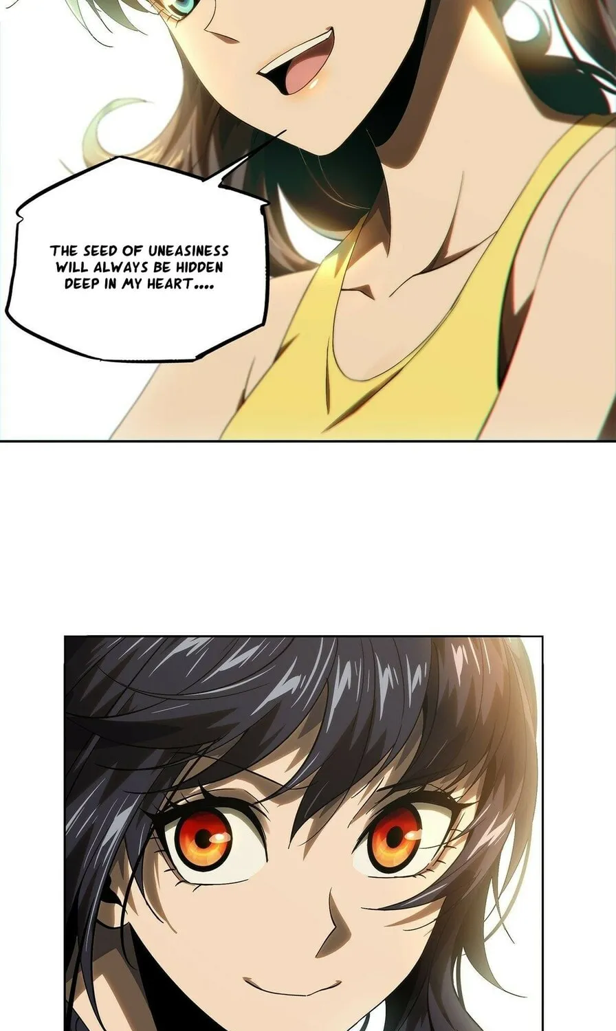 Read Formless Form (Colored) chapter 179 image 13 on Lezhin