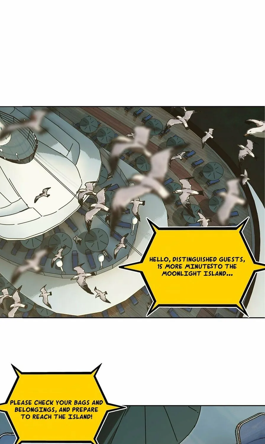 Read Formless Form (Colored) chapter 179 image 19 on Lezhin