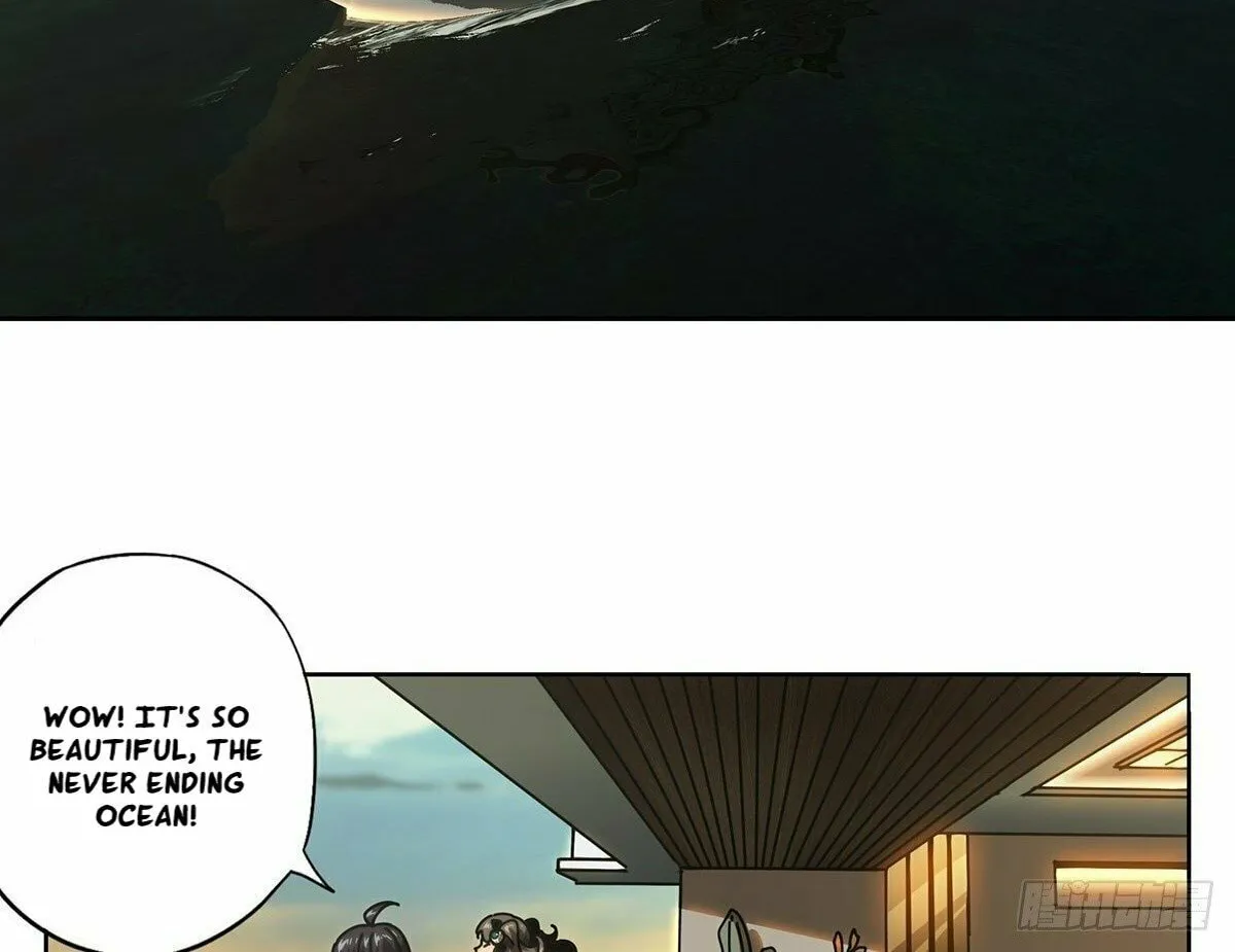 Read Formless Form (Colored) chapter 179 image 2 on Lezhin
