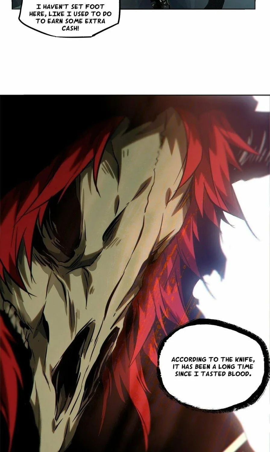 Read Formless Form (Colored) chapter 179 image 27 on Lezhin