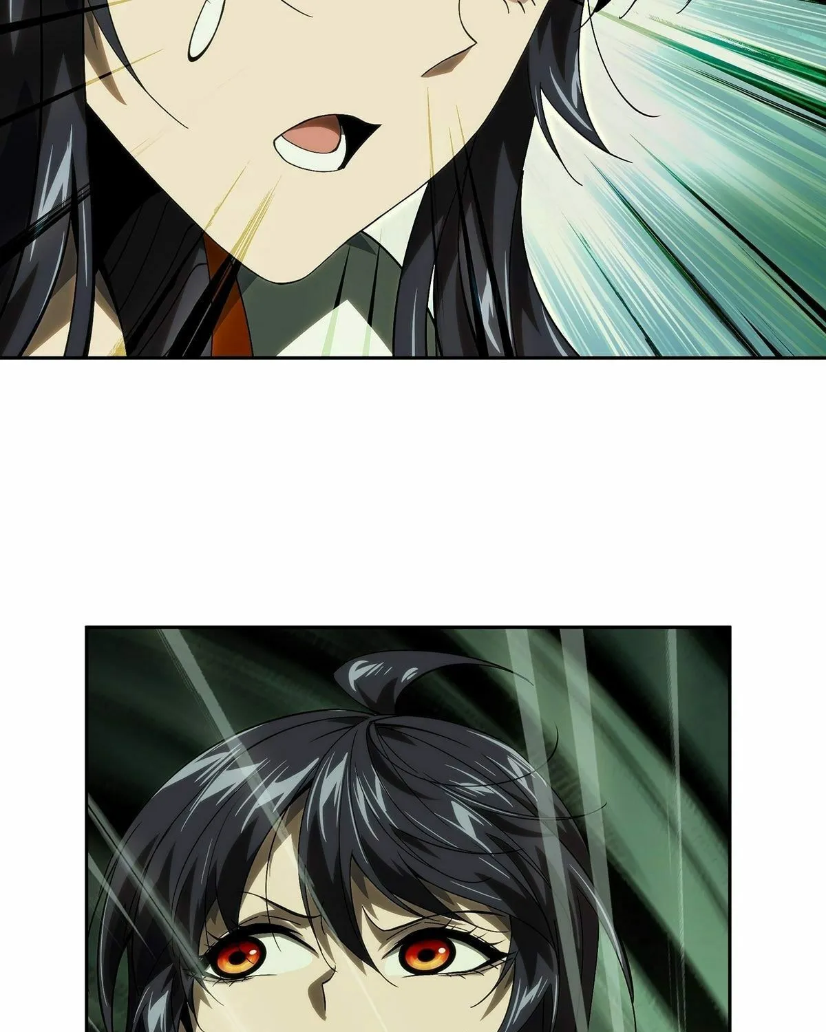 Read Formless Form (Colored) chapter 179 image 49 on Lezhin