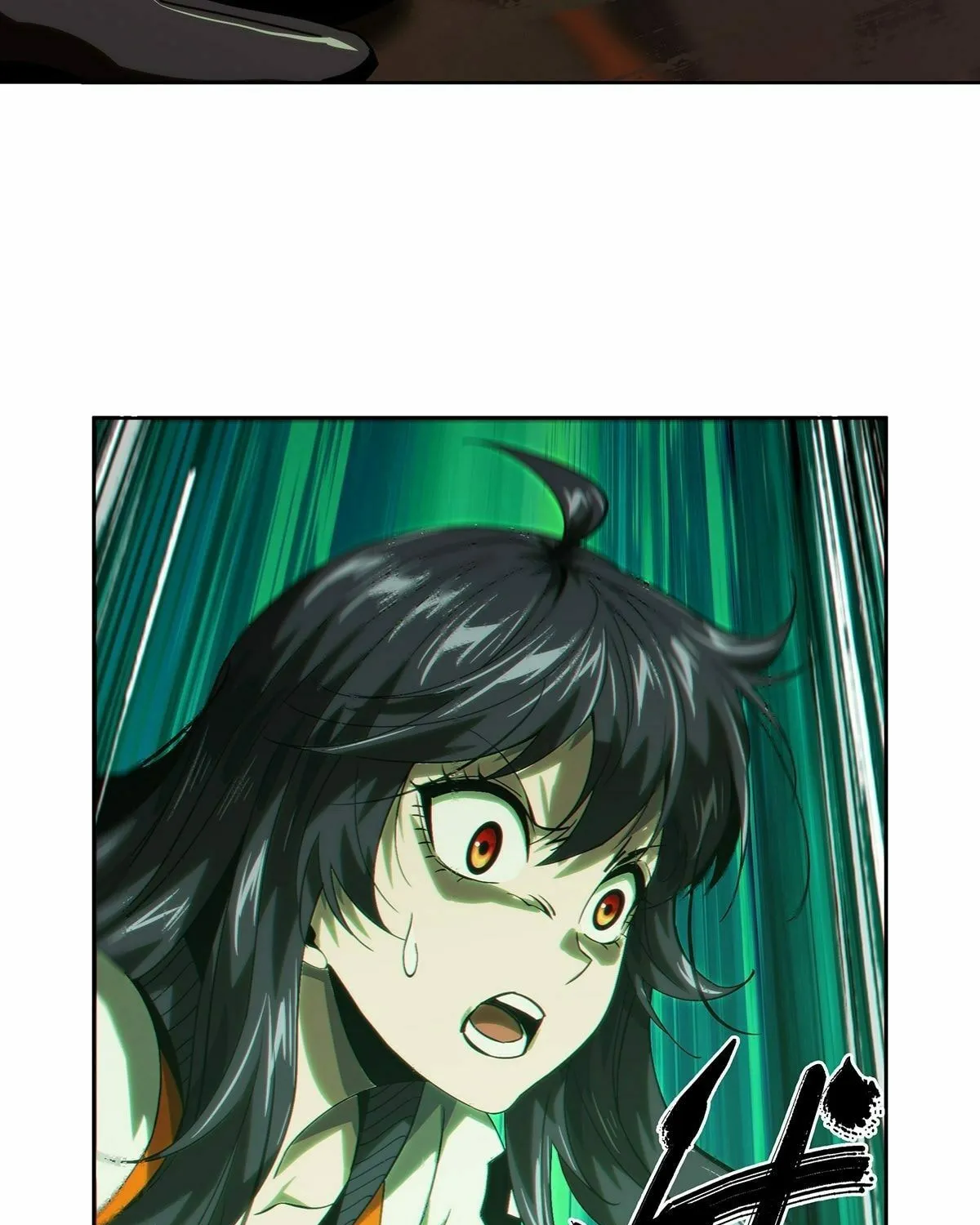 Read Formless Form (Colored) chapter 179 image 55 on Lezhin