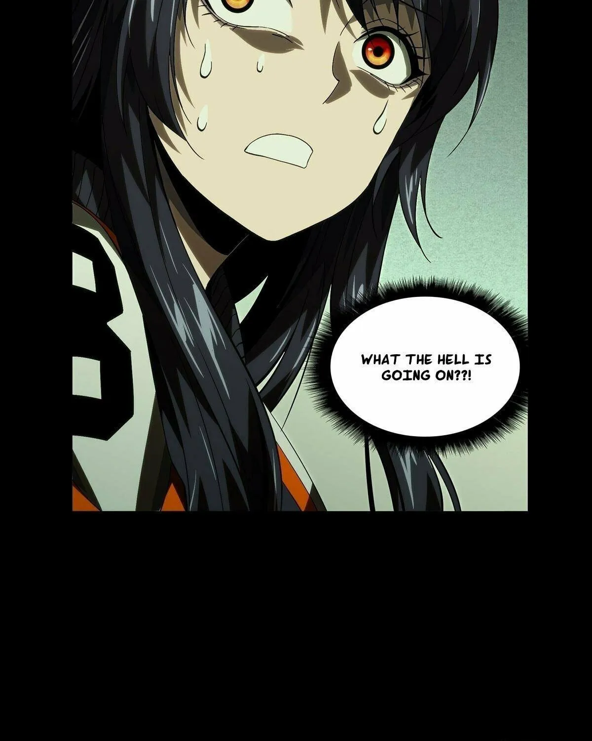 Read Formless Form (Colored) chapter 179 image 67 on Lezhin