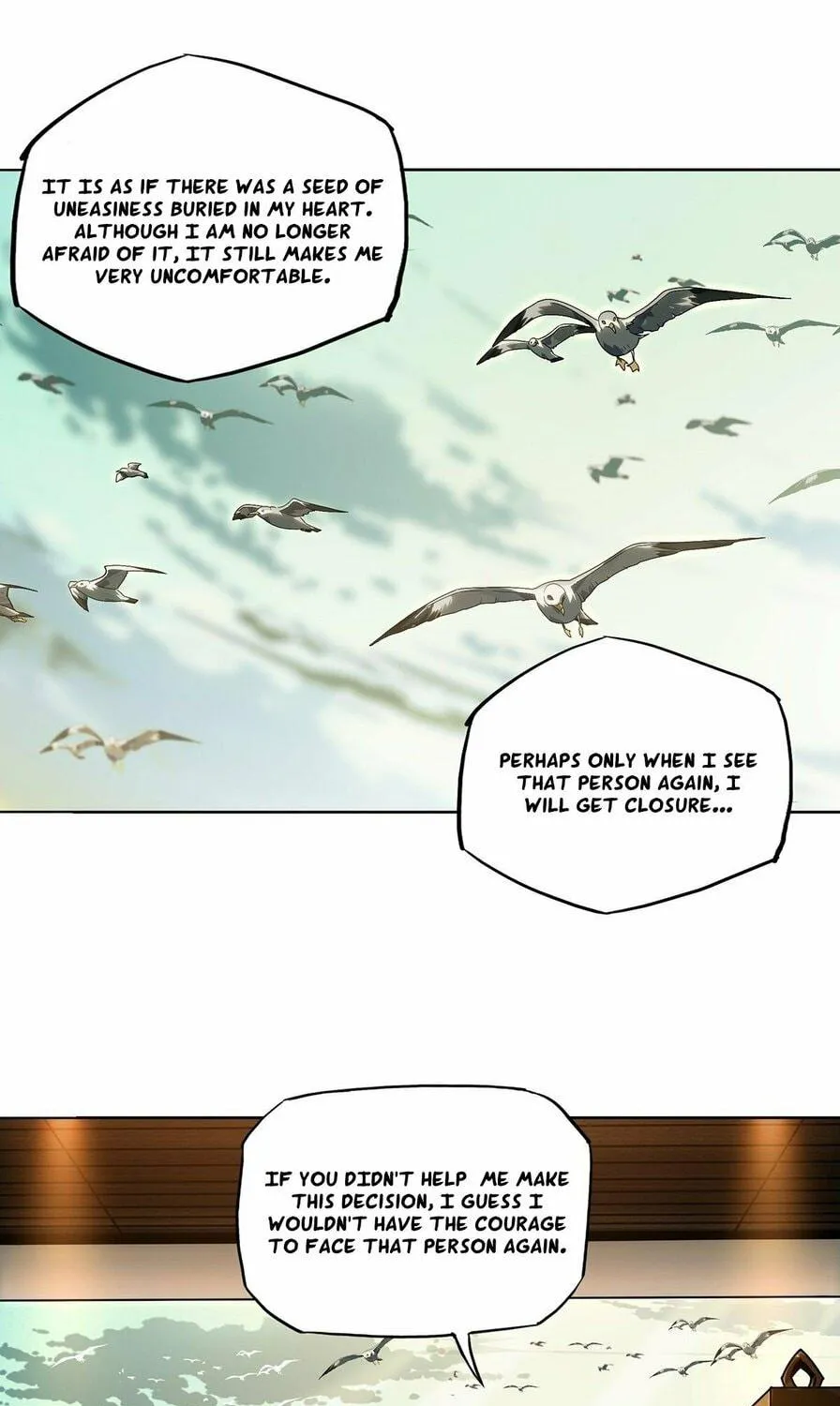 Read Formless Form (Colored) chapter 179 image 9 on Lezhin