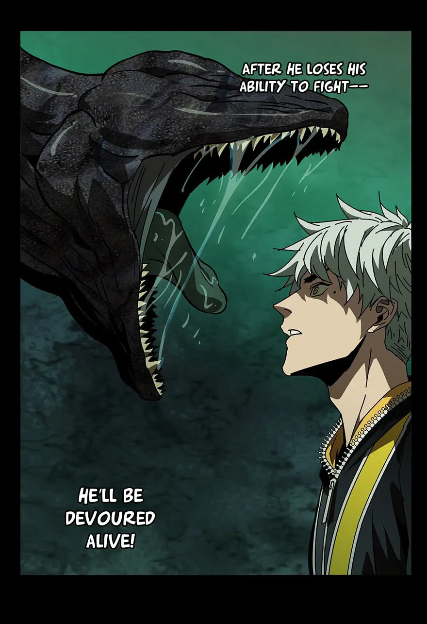Read Formless Form (Colored) chapter 18 image 17 on Lezhin