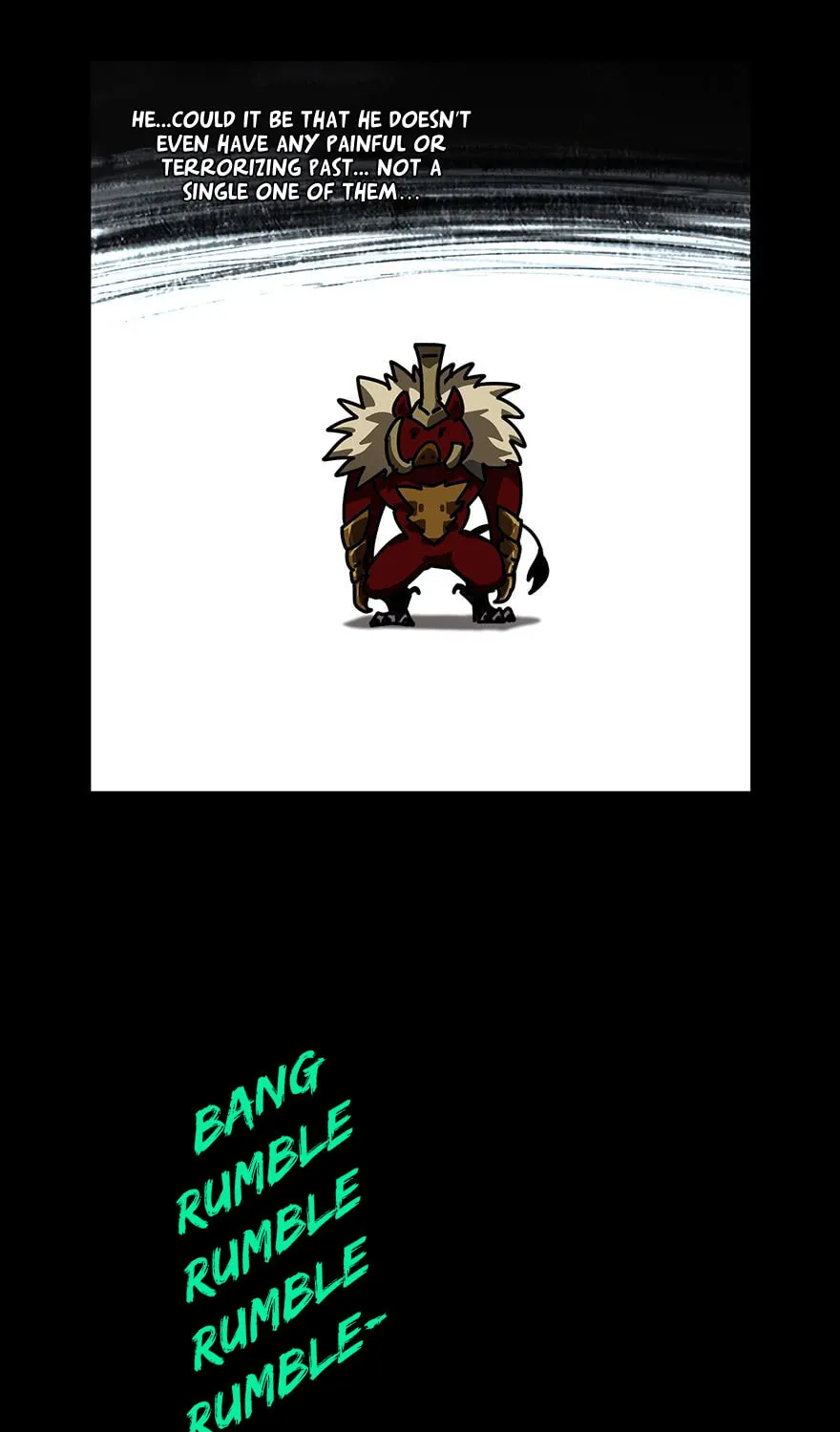Read Formless Form (Colored) chapter 18 image 21 on Lezhin