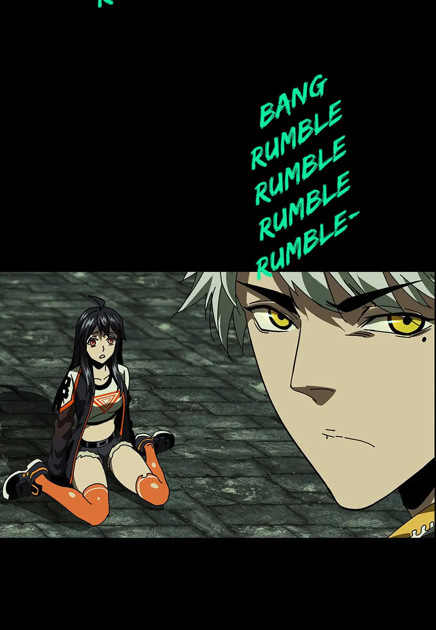 Read Formless Form (Colored) chapter 18 image 22 on Lezhin