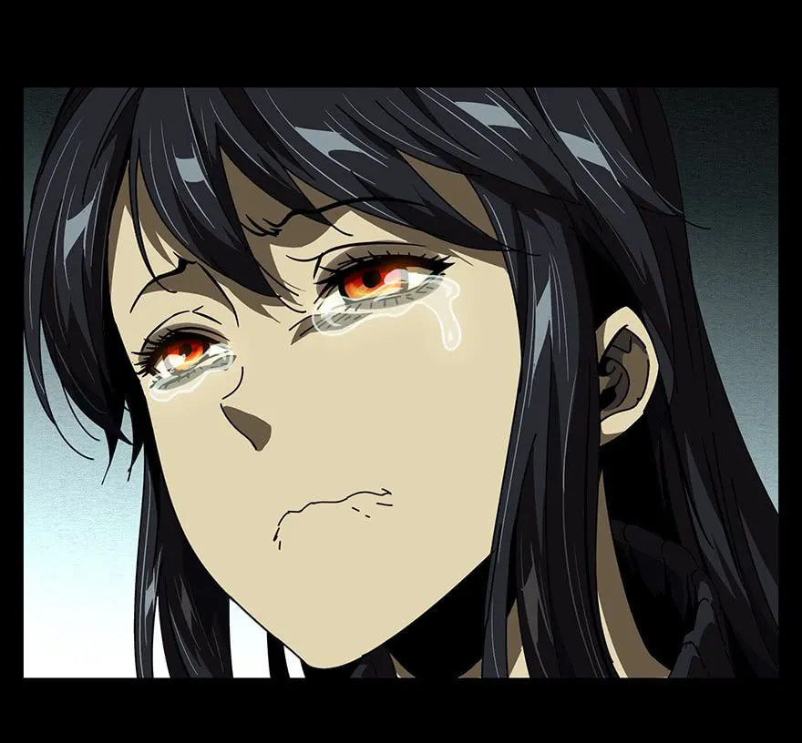 Read Formless Form (Colored) chapter 18 image 3 on Lezhin