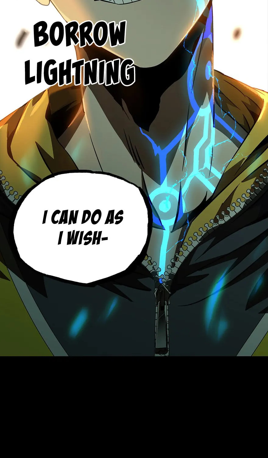 Read Formless Form (Colored) chapter 18 image 33 on Lezhin