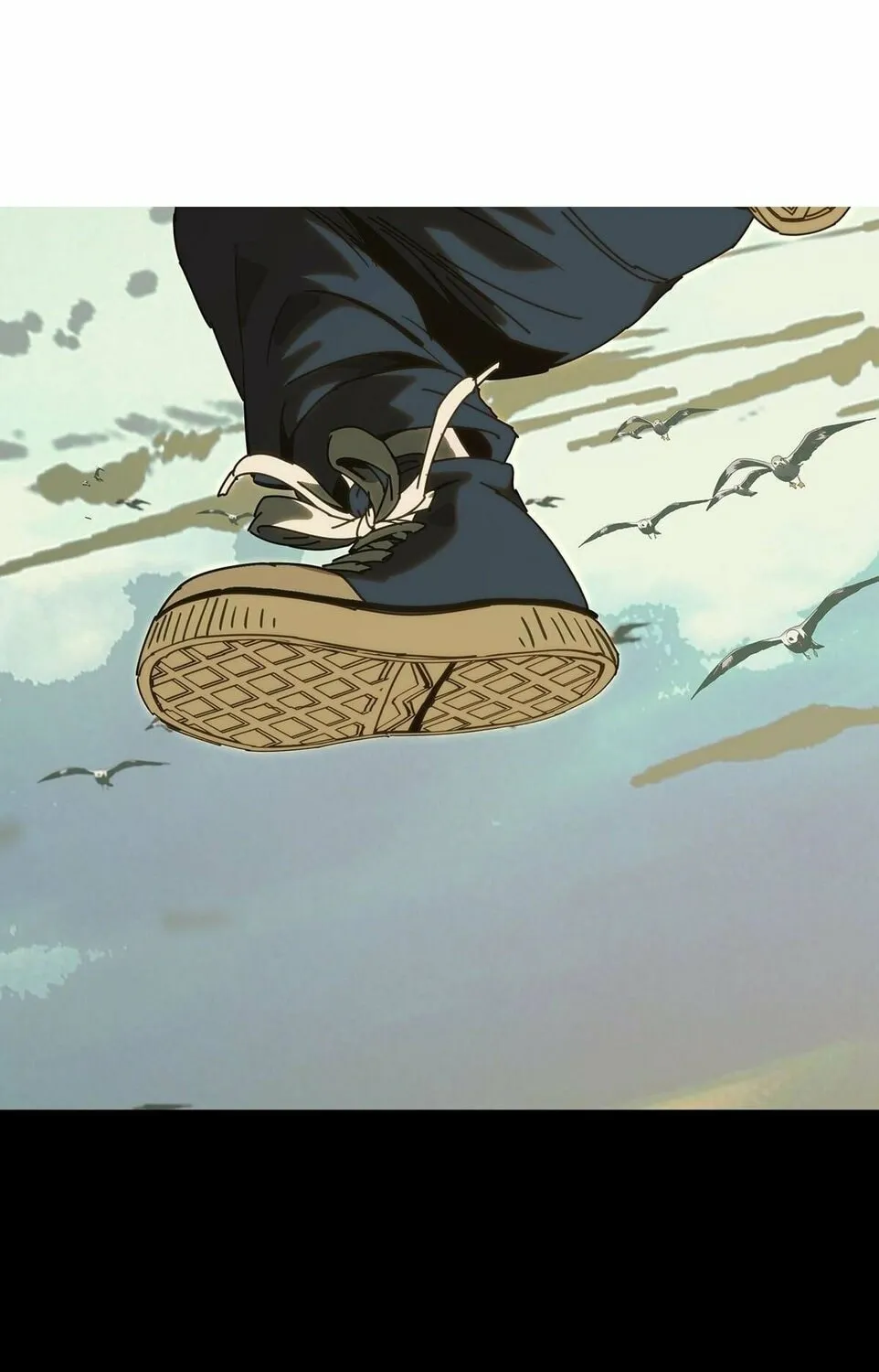 Read Formless Form (Colored) chapter 180 image 19 on Lezhin