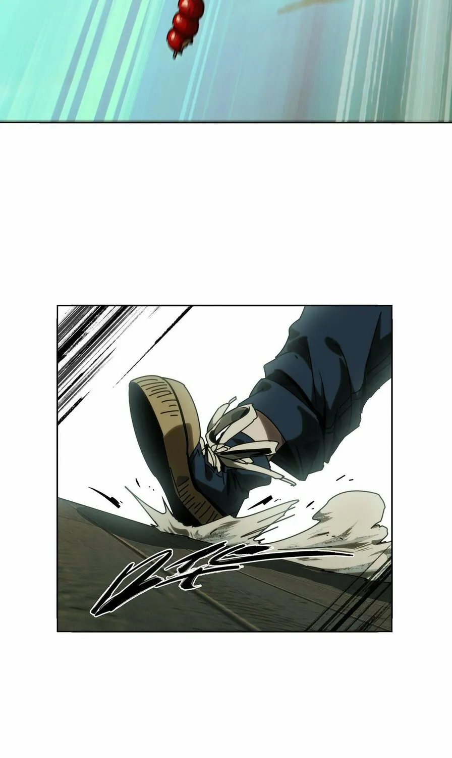 Read Formless Form (Colored) chapter 180 image 25 on Lezhin
