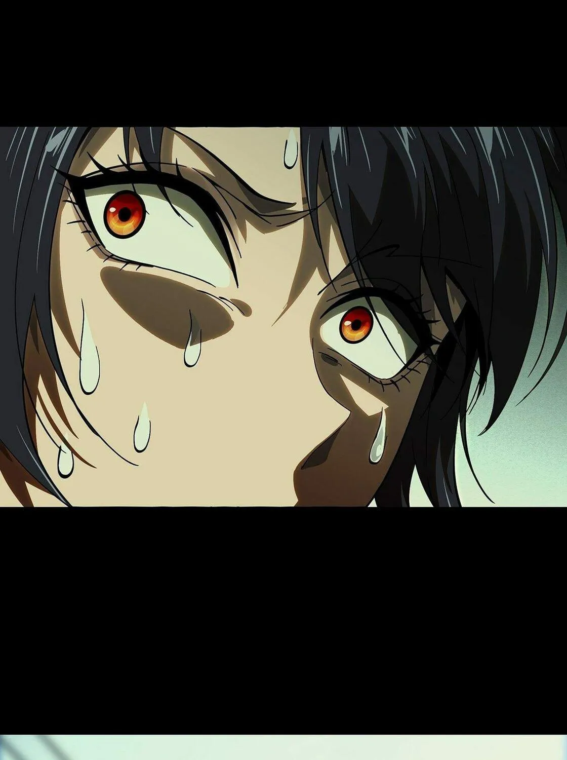 Read Formless Form (Colored) chapter 180 image 3 on Lezhin