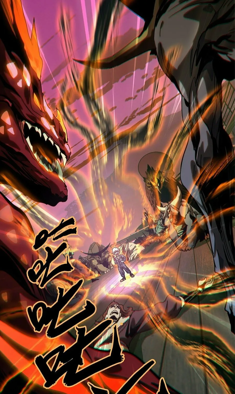 Read Formless Form (Colored) chapter 180 image 31 on Lezhin