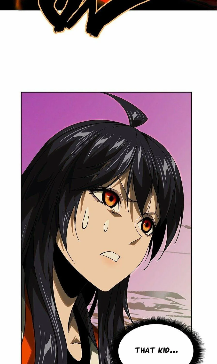 Read Formless Form (Colored) chapter 180 image 33 on Lezhin