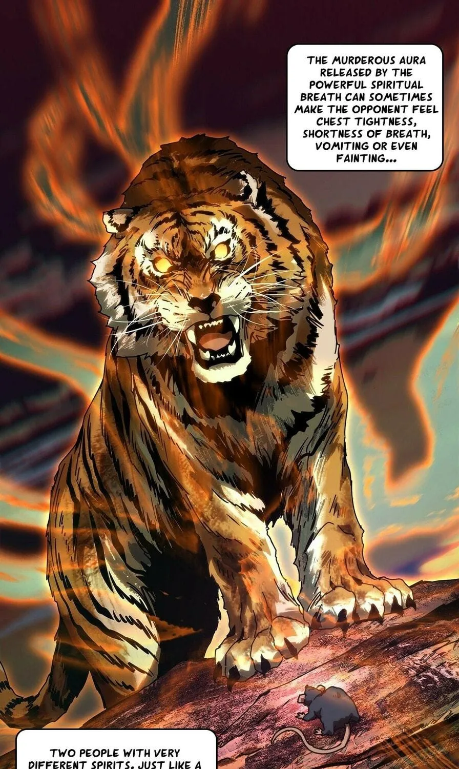 Read Formless Form (Colored) chapter 180 image 37 on Lezhin