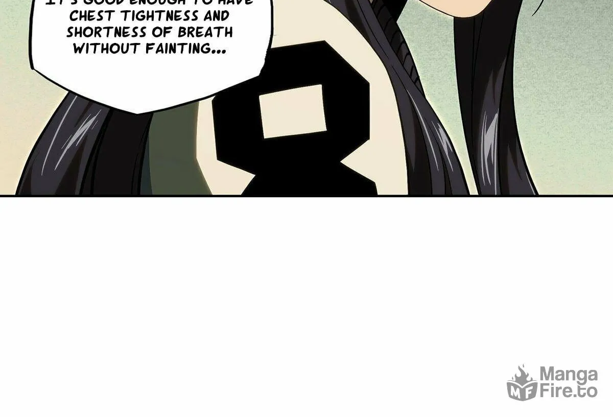 Read Formless Form (Colored) chapter 180 image 40 on Lezhin