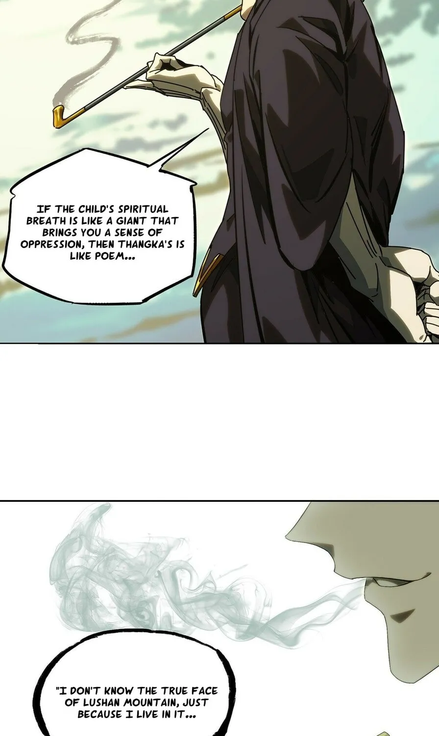 Read Formless Form (Colored) chapter 180 image 43 on Lezhin