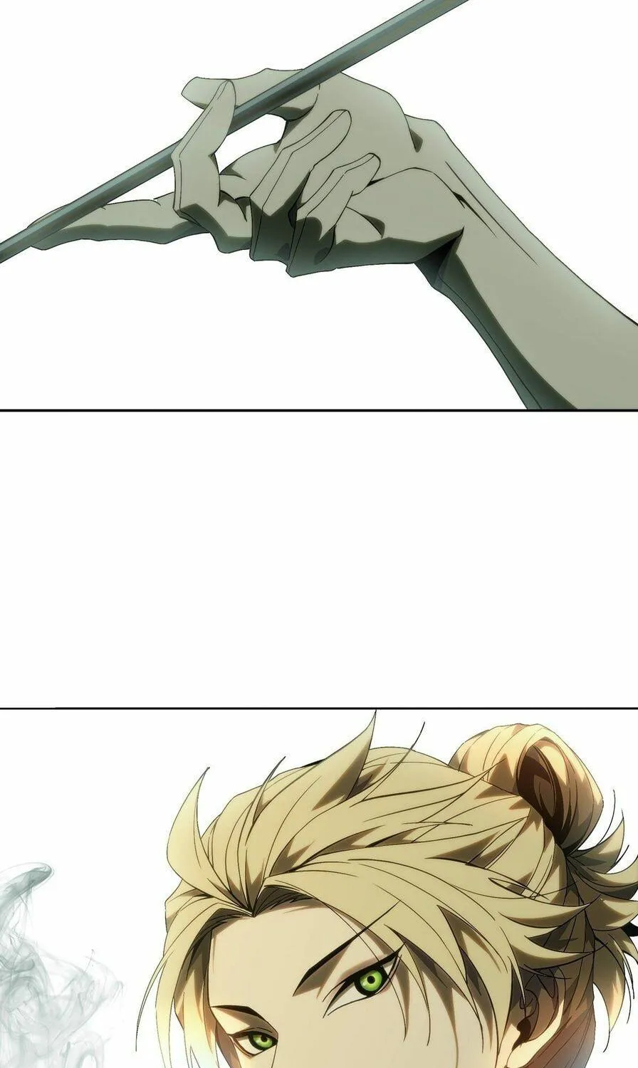 Read Formless Form (Colored) chapter 180 image 45 on Lezhin