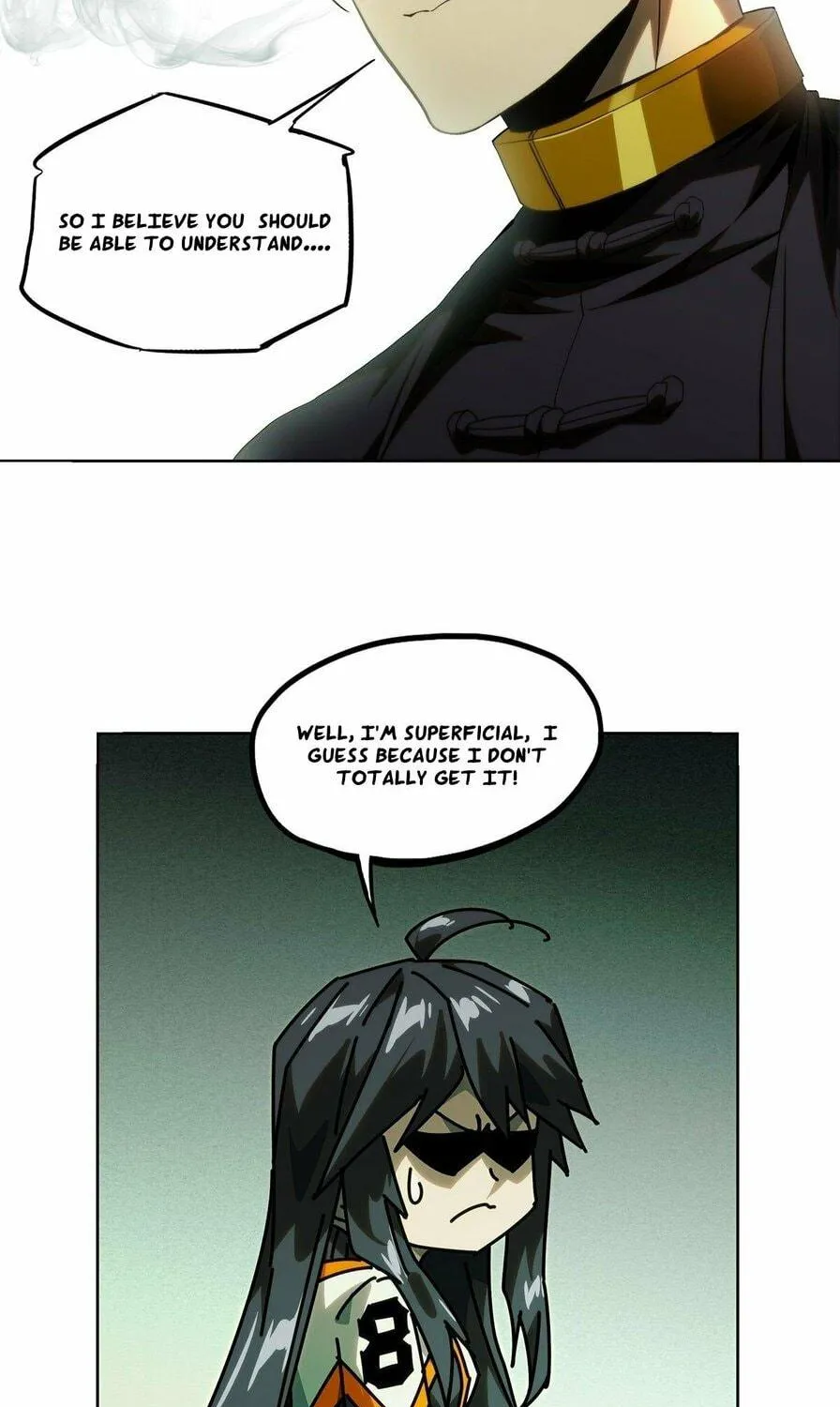 Read Formless Form (Colored) chapter 180 image 47 on Lezhin