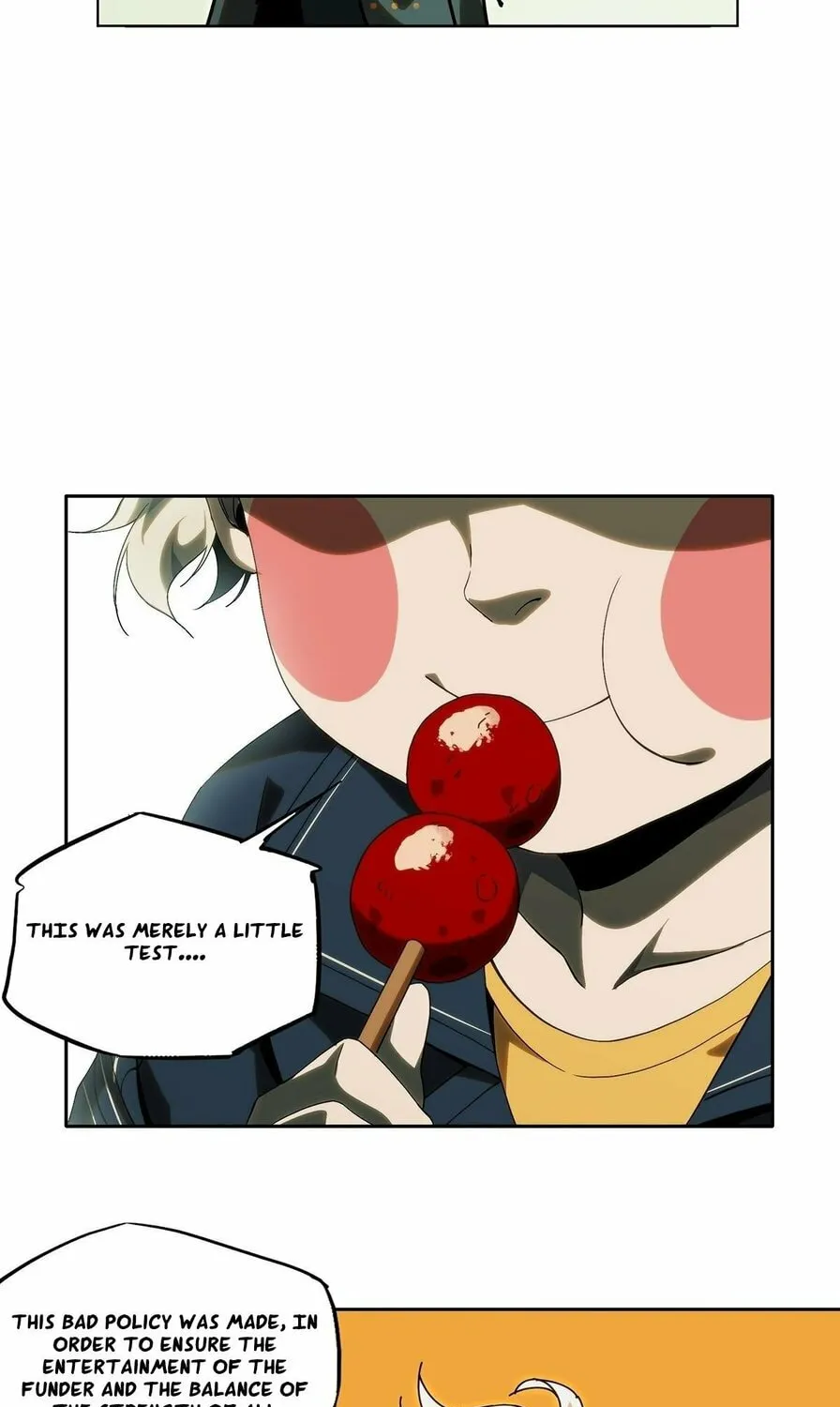 Read Formless Form (Colored) chapter 180 image 49 on Lezhin