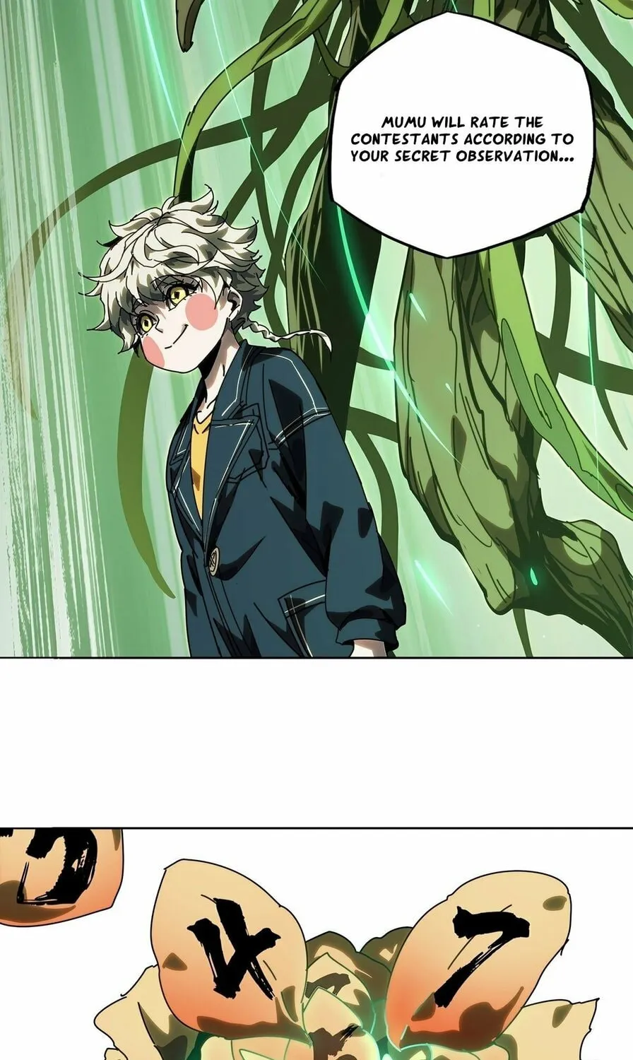 Read Formless Form (Colored) chapter 180 image 55 on Lezhin
