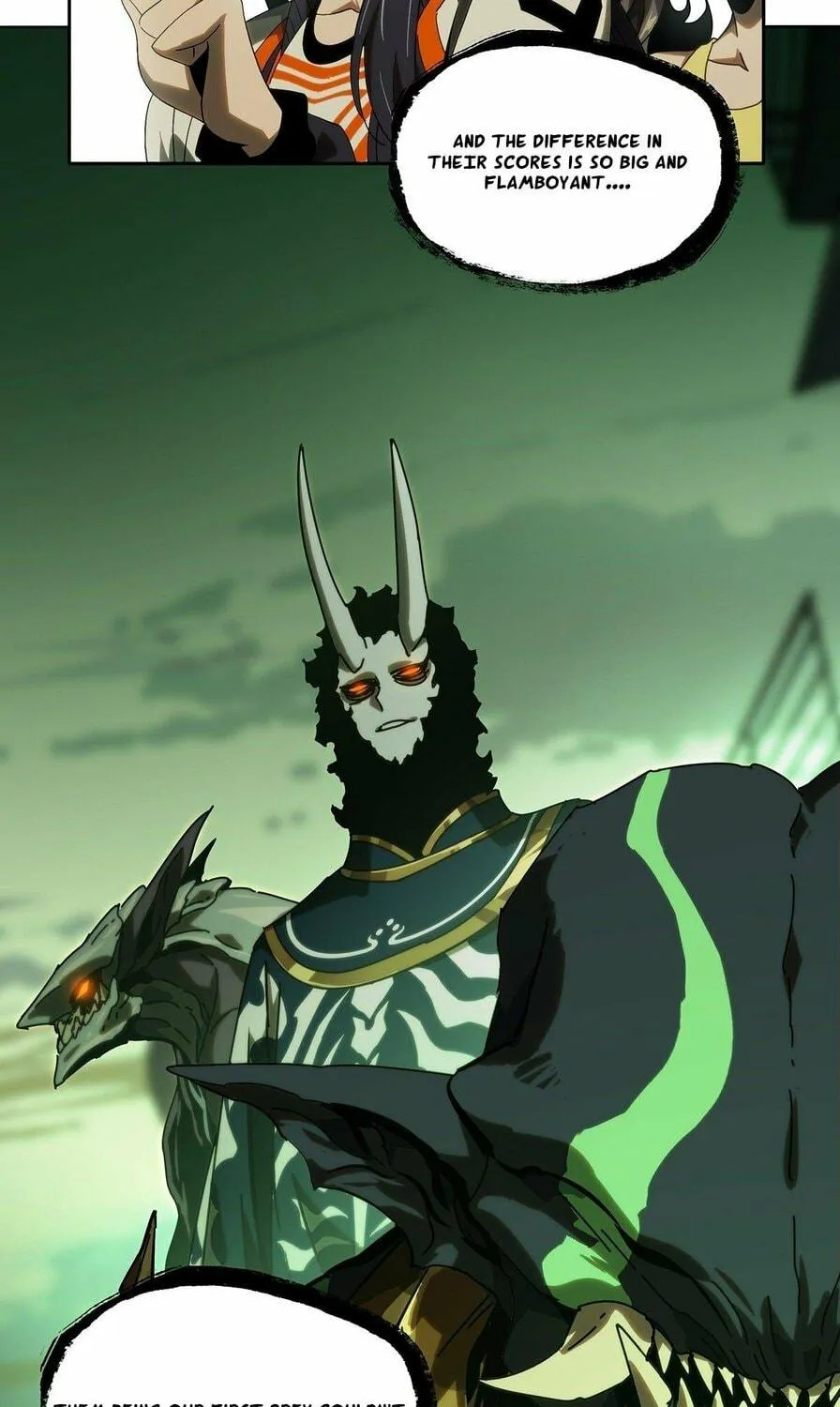 Read Formless Form (Colored) chapter 180 image 67 on Lezhin