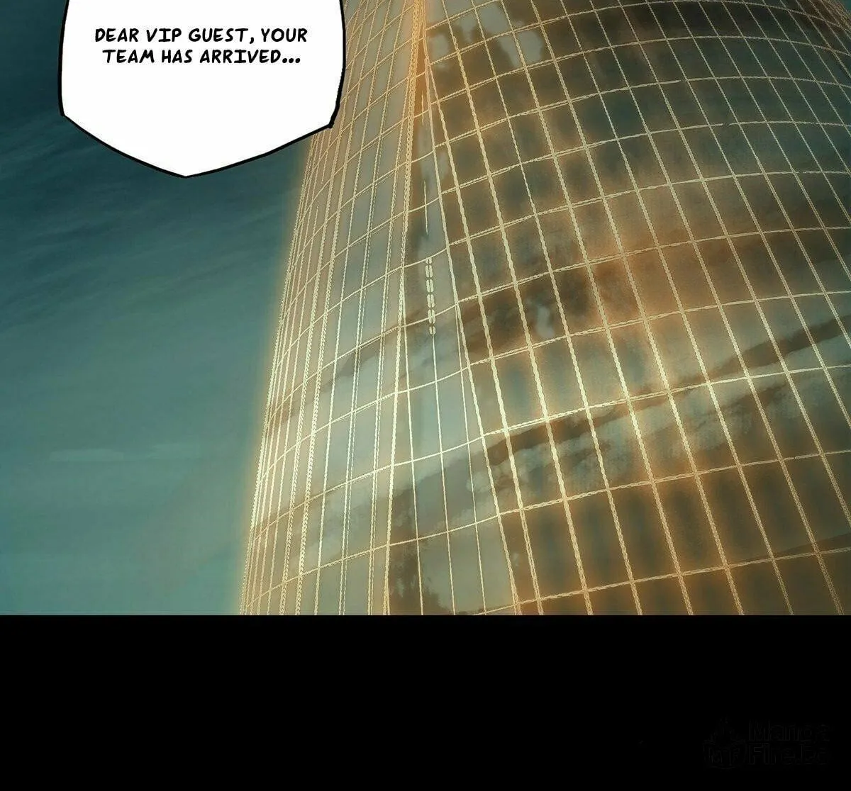 Read Formless Form (Colored) chapter 180 image 76 on Lezhin