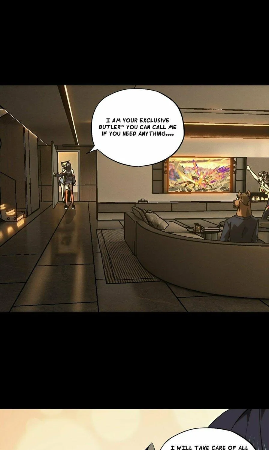 Read Formless Form (Colored) chapter 180 image 77 on Lezhin