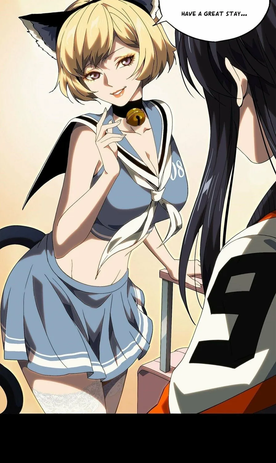 Read Formless Form (Colored) chapter 180 image 79 on Lezhin