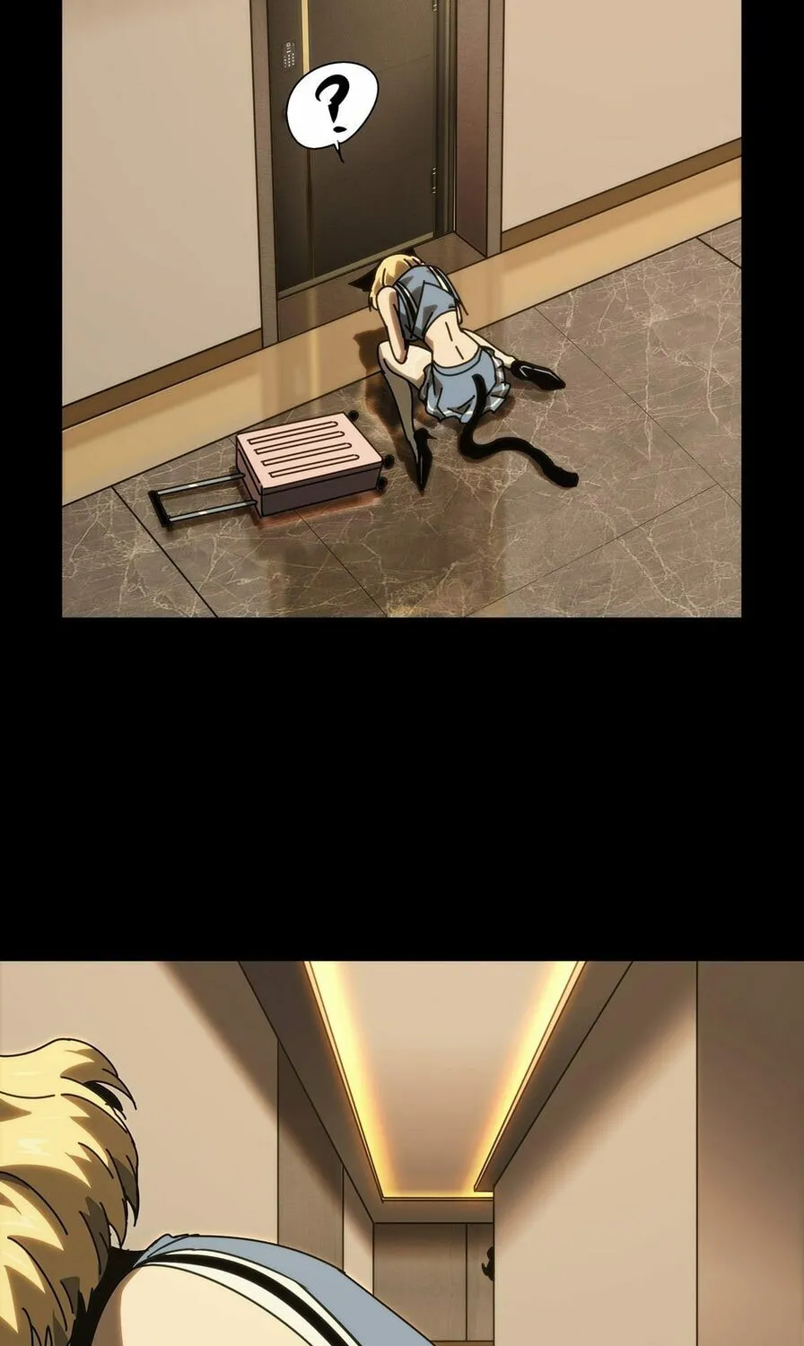 Read Formless Form (Colored) chapter 180 image 85 on Lezhin