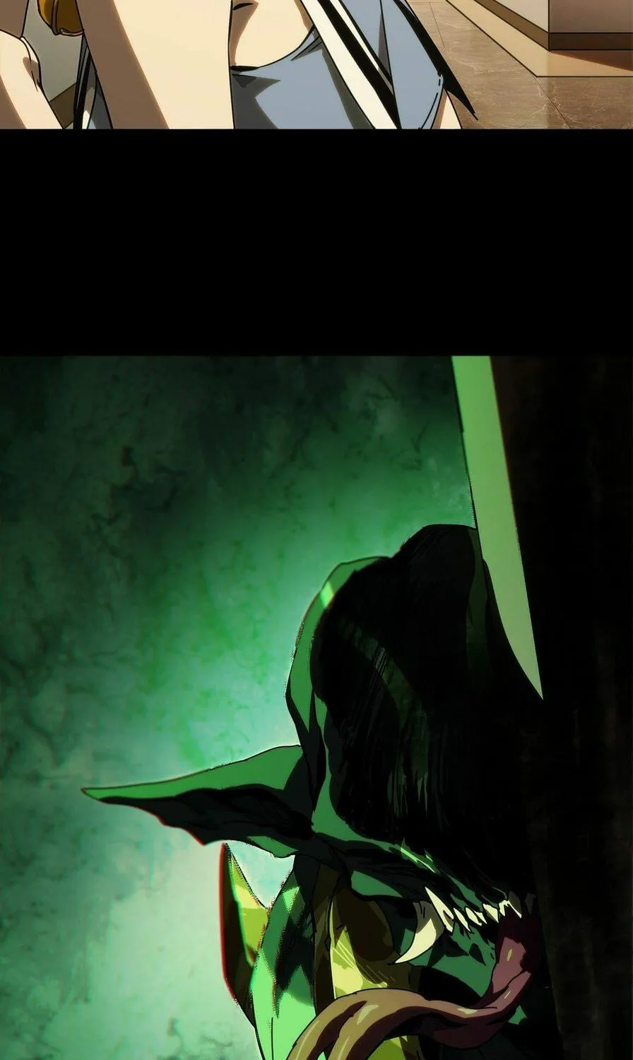 Read Formless Form (Colored) chapter 180 image 87 on Lezhin
