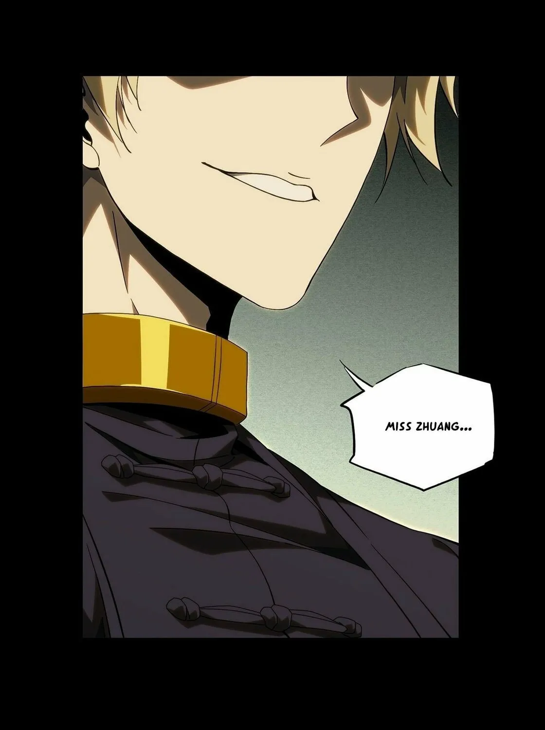 Read Formless Form (Colored) chapter 181 image 11 on Lezhin